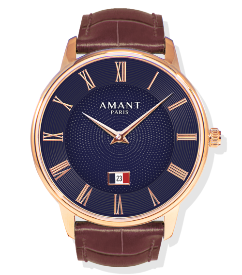 Montre Amant