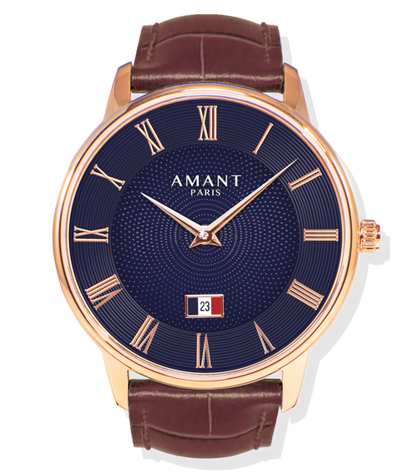 Montre Amant