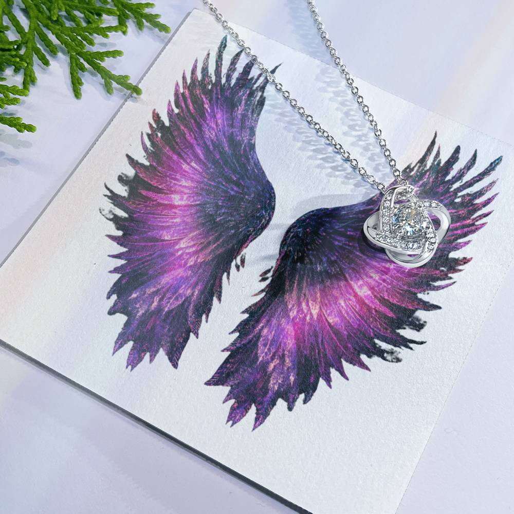 Le collier qui illumine vos moments précieu