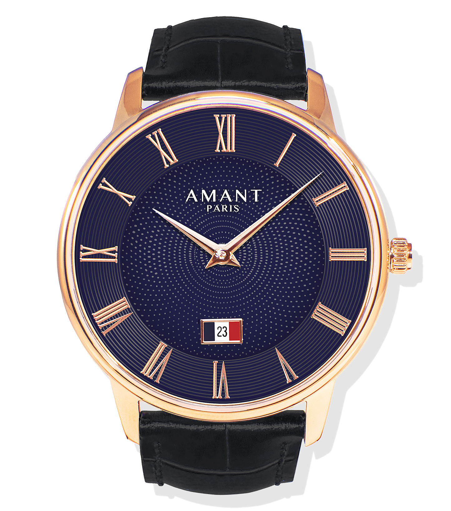 Montre Amant