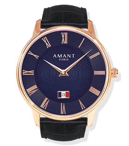 Montre Amant